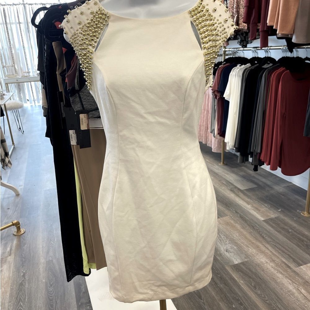 Ark and Co Boutique Brand Dress Size Small